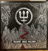 Watain - Trident Wolf.. -Coloured-