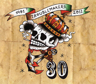 Troublemakers - 30