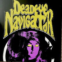 Deadeye Navigator - Lunar Hippies/the Great..