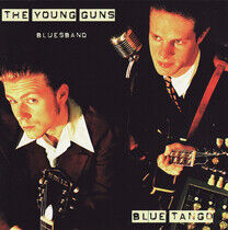 Young Guns Bluesband - Blue Tango