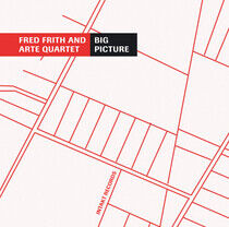 Frith, Fred - Big Picture