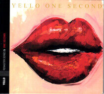 Yello - One Second -Remast-