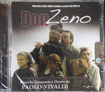 Vivaldi, Paolo - Don Zeno