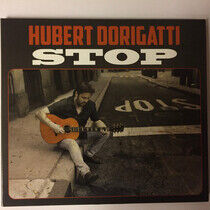 Dorigatti, Hubert - Stop