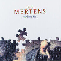 Mertens, Wim - Jeremiades