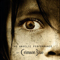 Crimson Blue - Angelic Performance