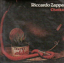 Zappa, Riccardo - Chatka -Ltd-