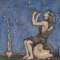 Latte, Kiku - Stories