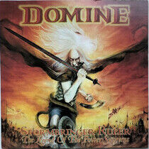 Domine - Stormbringer Ruler