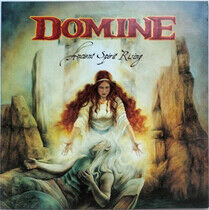 Domine - Ancient Spirit Rising