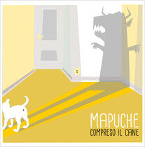 Mapuche - Compreso Il Cane