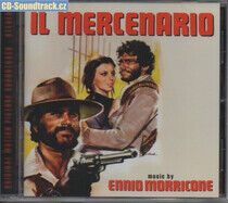 Morricone, Ennio - Il Mercenario