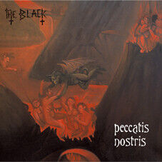 Black - Peccatis Nostris/Crispani