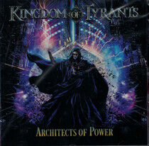 Kingdom of Tyrants - Architects of Power