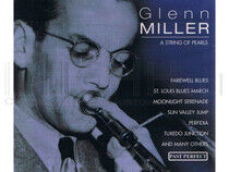 Miller, Glenn - A String of Pearls