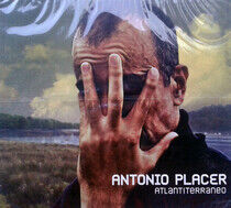Placer, Antonio - Atlantiterraneo