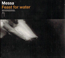 Messa - Feast For Water