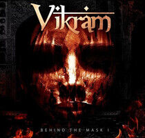 Vikram - Behind the Mask 1