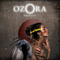 Ozora - Angelica