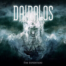Daidalos - Expedition