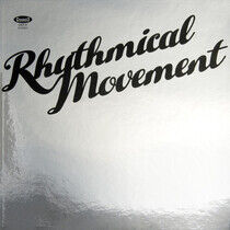 Cipriani, Stelvio - Rhythmical Movement
