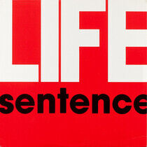 Life Sentence - Life Sentence -Coloured-