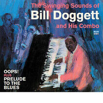 Doggett, Bill & His Combo - Oops!/Prelude To the..