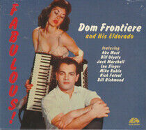 Frontiere, Dom - And His Eldorado