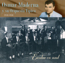 Maderna, Osmar - Y Su Orquesta Tipica 1946