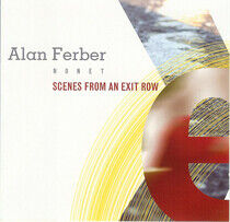 Ferber, Alan - Scenes From an Exit Row