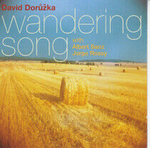 Doruzka, David - Wandering Song