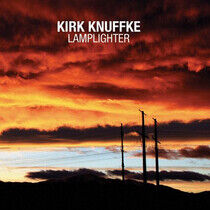 Knuffke, Kirk - Lamplighter