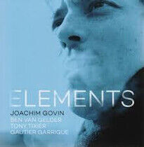 Govin, Joachim - Elements