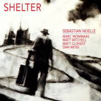 Noelle, Sebastian - Shelter