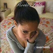 Faks, Rocio - Everness