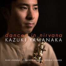 Yamanaka, Kazuki - Dancer In Nirvana