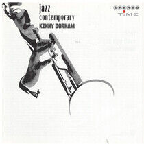 Dorham, Kenny - Jazz Contemporary