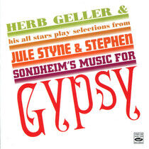 Geller, Herb & His All St - Play Selections From..