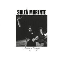 Morente, Solea - Aurora Y Enrique