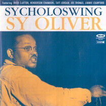 Oliver, Sy - Sycholoswing