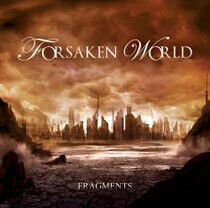 Forsaken World - Fragments -Digi-