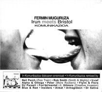 Muguruza, Fermin - Komunikazioa (Remixes)
