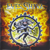 Eyes of Shiva - Eyes of Soul