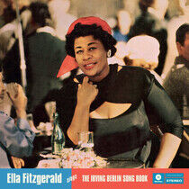 Fitzgerald, Ella - Sings the Irving Berlin