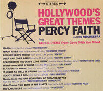 Faith, Percy - Hollywood Great Themes/..