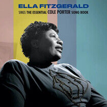 Fitzgerald, Ella - Sings the Essential..