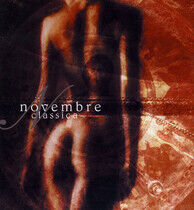 Novembre - Classica -Reissue-
