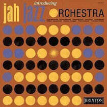 Jah Jazz Orchestra - Introducing Jah Jazz..