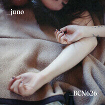 Juno - Bcn626
