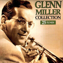 Miller, Glenn - Collection